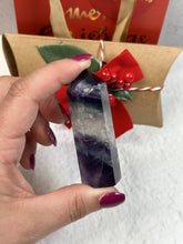 Load image into Gallery viewer, Crystal CHRISTMAS Pack 9