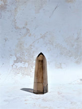 Load image into Gallery viewer, Natural Citrine Point - IND113
