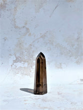 Load image into Gallery viewer, Natural Citrine Point - IND113
