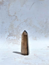 Load image into Gallery viewer, Natural Citrine Point - IND113
