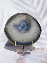 Load image into Gallery viewer, Agate Slab - IND115
