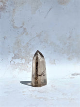Load image into Gallery viewer, Natural Citrine Point - IND120
