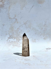 Load image into Gallery viewer, Natural Citrine Point - IND120
