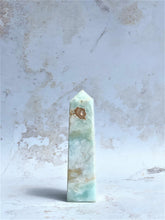 Load image into Gallery viewer, Caribbean Calcite Tower - IND127
