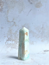 Load image into Gallery viewer, Caribbean Calcite Tower - IND127

