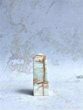 Load image into Gallery viewer, Caribbean Calcite Tower - IND139
