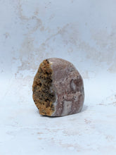 Load image into Gallery viewer, Pink Amethyst Freeform - IND149
