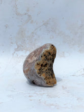 Load image into Gallery viewer, Pink Amethyst Freeform - IND149
