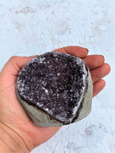 Load image into Gallery viewer, Amethyst Freeform - IND015

