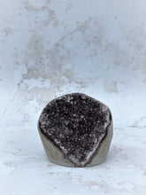 Load image into Gallery viewer, Amethyst Freeform - IND015
