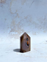 Load image into Gallery viewer, Agate Tower - IND157
