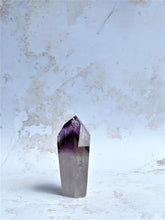 Load image into Gallery viewer, Amethyst Tower - IND170
