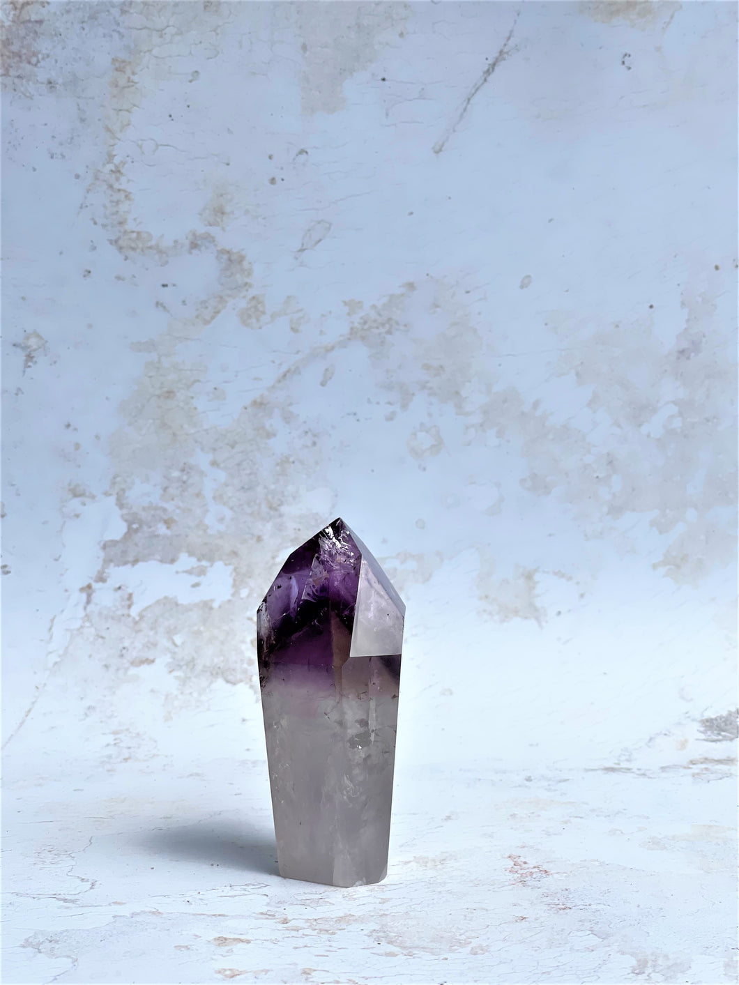 Amethyst Tower - IND170