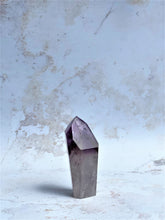 Load image into Gallery viewer, Amethyst Tower - IND170

