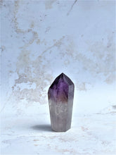 Load image into Gallery viewer, Amethyst Tower - IND170
