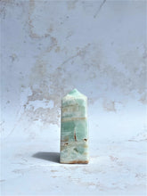 Load image into Gallery viewer, Caribbean Calcite Tower - IND173
