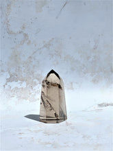 Load image into Gallery viewer, Natural Citrine Point - IND174
