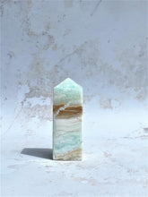 Load image into Gallery viewer, Caribbean Calcite Tower - IND188
