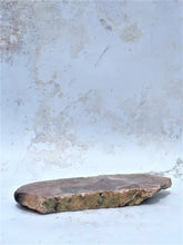 Load image into Gallery viewer, Pink Amethyst Slab on Stand - IND190
