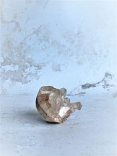 Load image into Gallery viewer, Pink Himalayan Quartz Cluster - IND020
