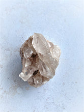 Load image into Gallery viewer, Pink Himalayan Quartz Cluster - IND020
