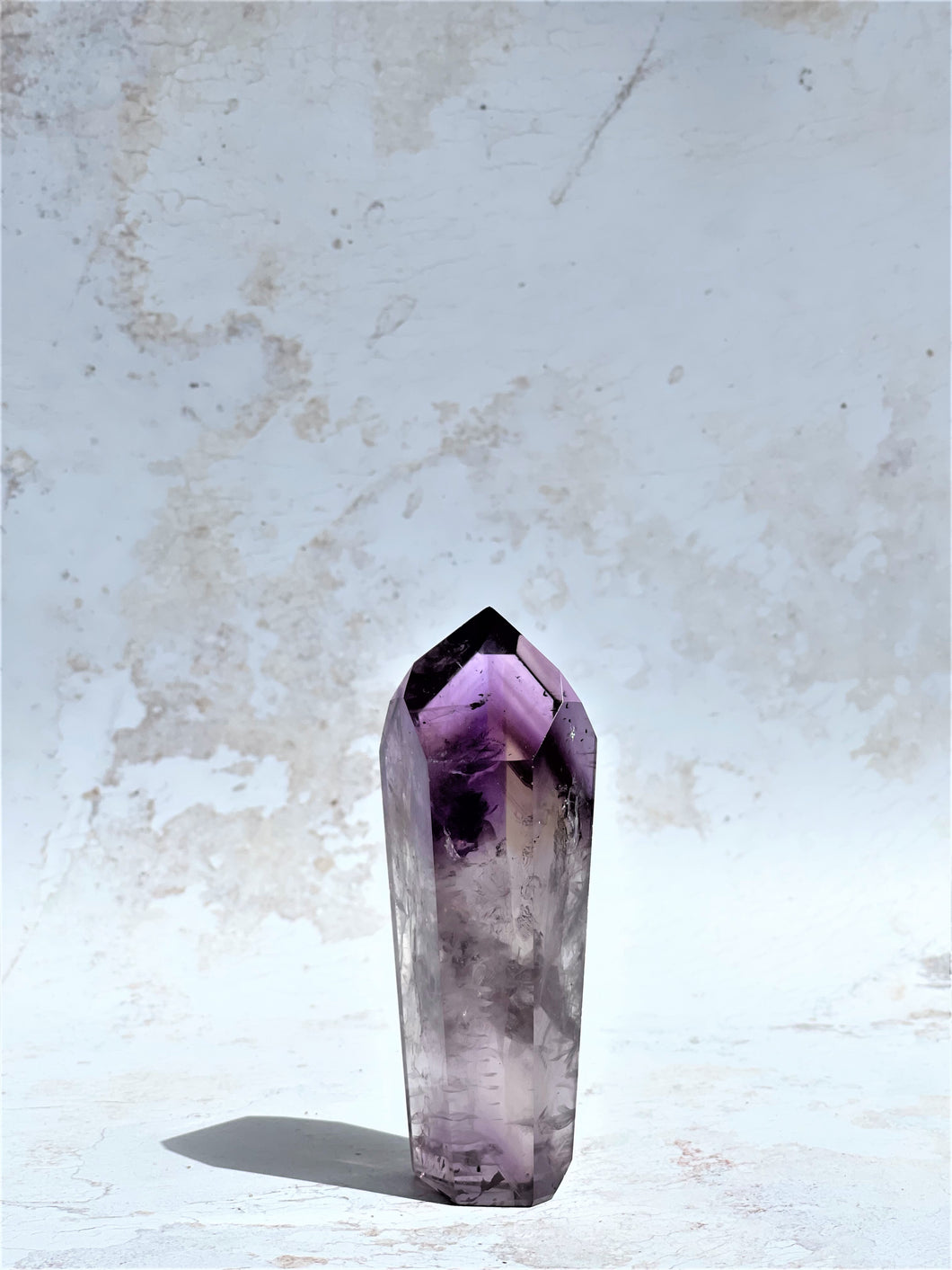 Amethyst Tower - IND205