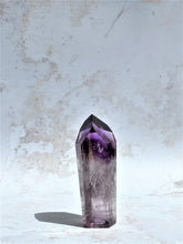 Load image into Gallery viewer, Amethyst Tower - IND205
