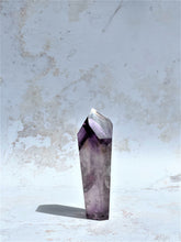 Load image into Gallery viewer, Amethyst Tower - IND205
