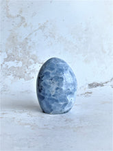 Load image into Gallery viewer, Blue Calcite Freeform - IND207
