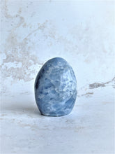 Load image into Gallery viewer, Blue Calcite Freeform - IND207
