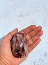 Load image into Gallery viewer, Fire Quartz Freeform - IND228
