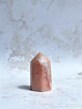 Load image into Gallery viewer, Pink Amethyst Tower - IND229
