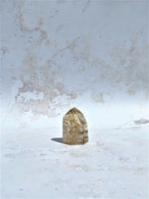 Load image into Gallery viewer, Natural Citrine Point - IND230
