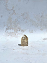 Load image into Gallery viewer, Natural Citrine Point - IND230
