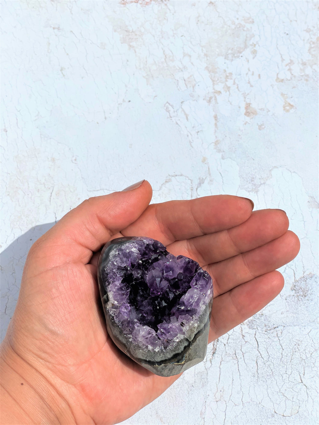 Amethyst Freeform - IND236