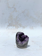 Load image into Gallery viewer, Amethyst Freeform - IND236
