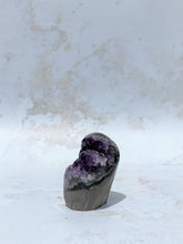 Load image into Gallery viewer, Amethyst Freeform - IND236
