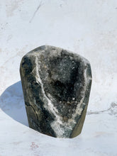 Load image into Gallery viewer, Amethyst Freeform - IND237
