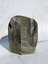 Load image into Gallery viewer, Amethyst Freeform - IND237
