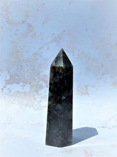 Load image into Gallery viewer, Labradorite Tower - IND003
