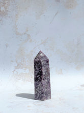 Load image into Gallery viewer, Lepidolite Tower - IND032
