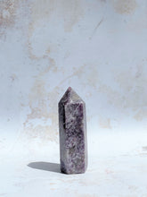 Load image into Gallery viewer, Lepidolite Tower - IND032
