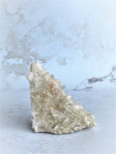 Load image into Gallery viewer, Himalayan Quartz Cluster - IND040
