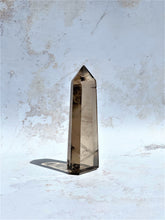 Load image into Gallery viewer, Natural Citrine Point - IND047
