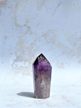 Load image into Gallery viewer, Amethyst Tower - IND050
