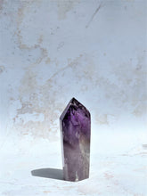 Load image into Gallery viewer, Amethyst Tower - IND050

