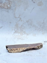 Load image into Gallery viewer, Pink Amethyst Slab on Stand - IND051
