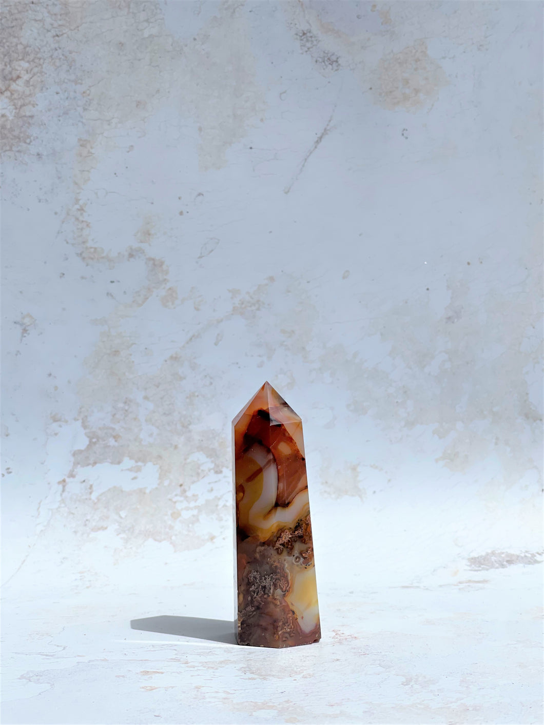 Carnelian Tower - IND056