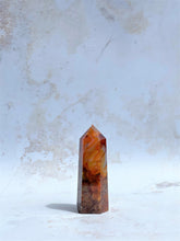 Load image into Gallery viewer, Carnelian Tower - IND056

