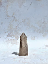 Load image into Gallery viewer, Smokey Quartz Tower - IND058
